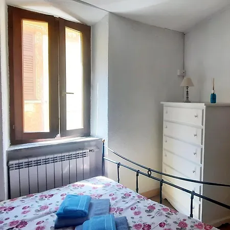 Casa Sicilia * Luino