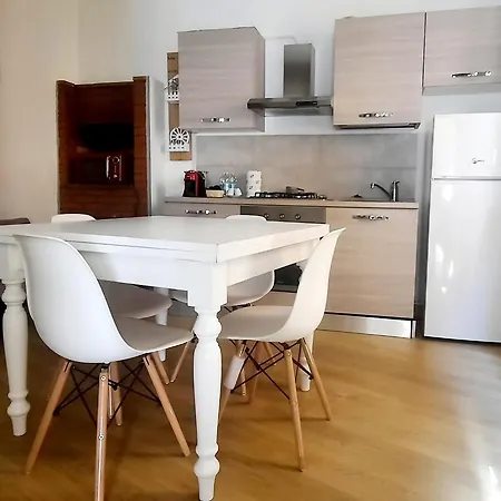 Casa Sicilia Luino