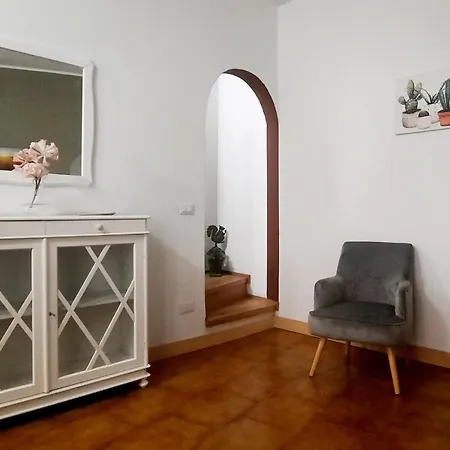 Casa Sicilia * Luino
