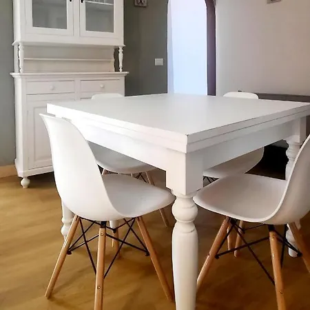 Casa Sicilia Apartment Luino