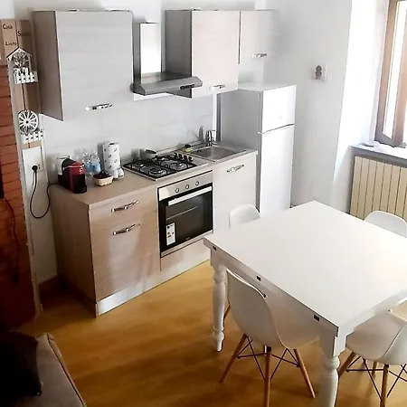Casa Sicilia * Luino