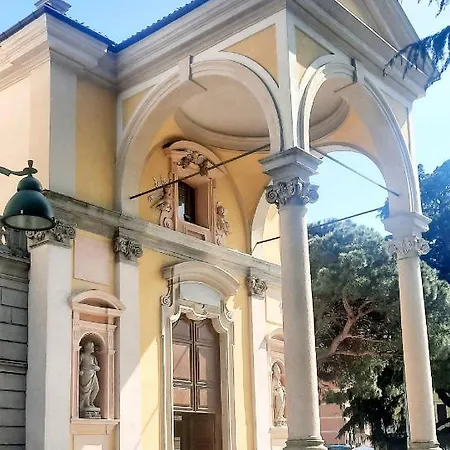 Apartment Casa Sicilia Luino