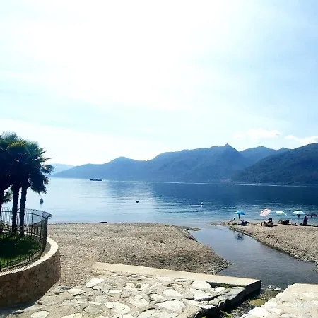 Apartment Casa Sicilia Luino