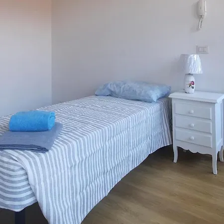 Apartment Casa Sicilia