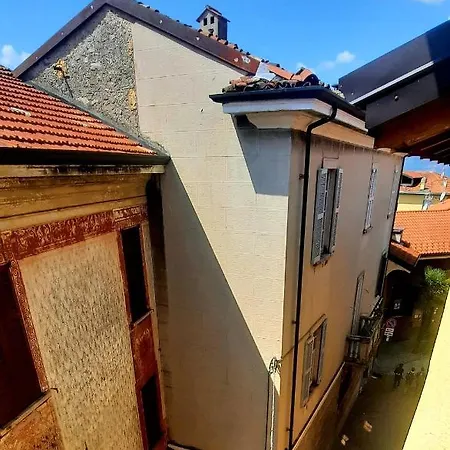 Apartment Casa Sicilia *