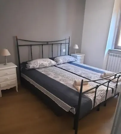 Apartment Casa Sicilia *